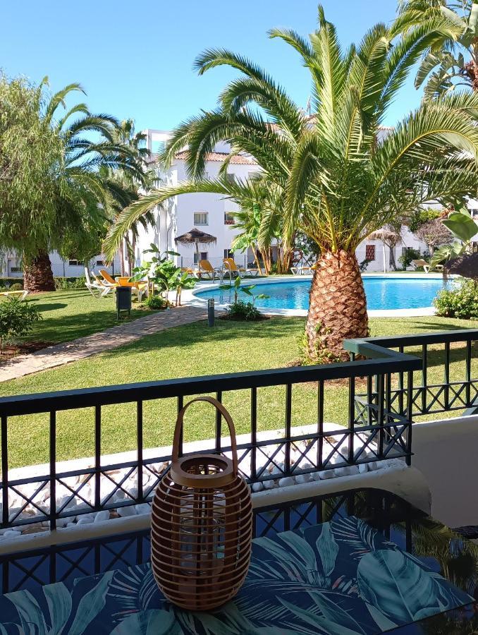 House Of Sun Calahonda Apartment Sitio de Calahonda Bagian luar foto