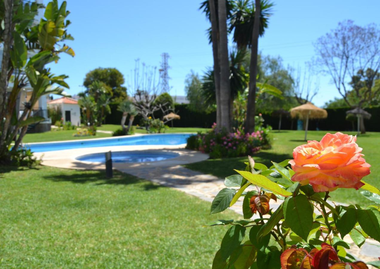 House Of Sun Calahonda Apartment Sitio de Calahonda Bagian luar foto