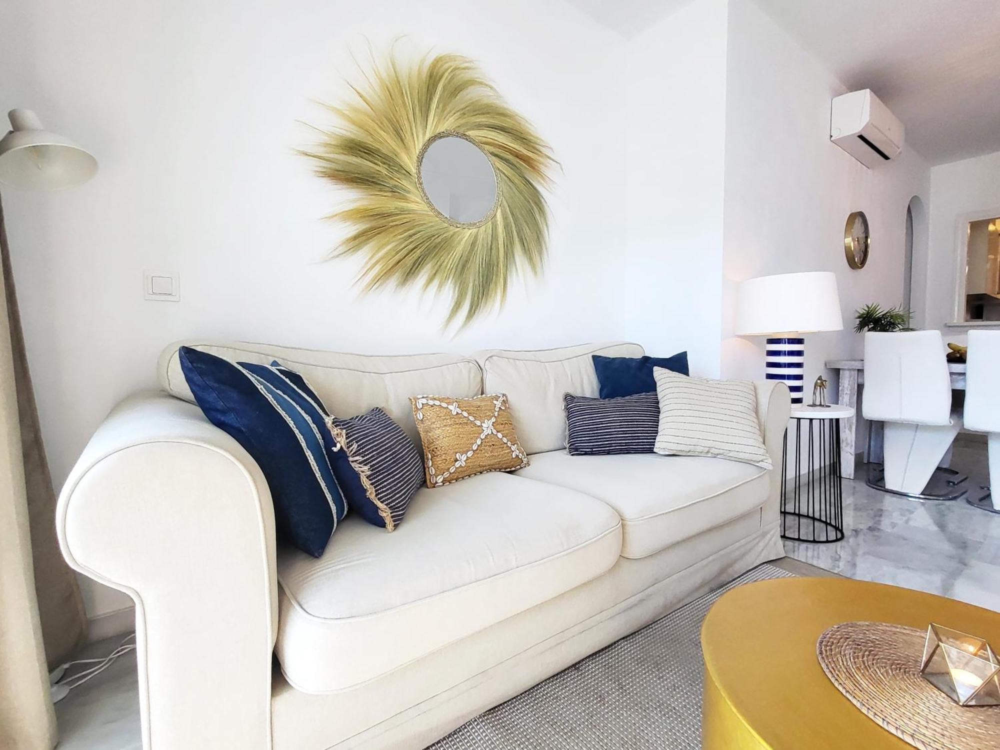 House Of Sun Calahonda Apartment Sitio de Calahonda Bagian luar foto