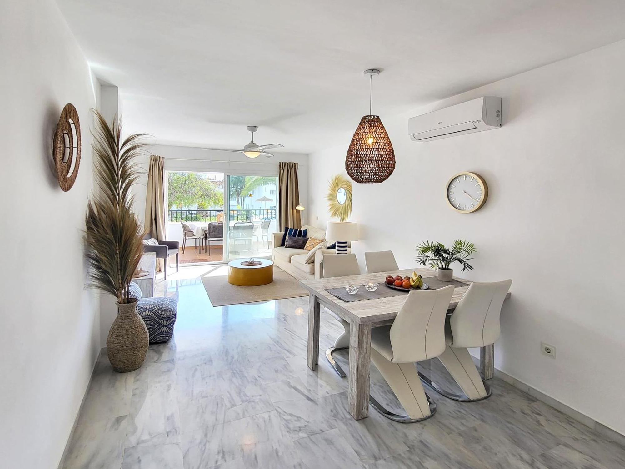 House Of Sun Calahonda Apartment Sitio de Calahonda Bagian luar foto