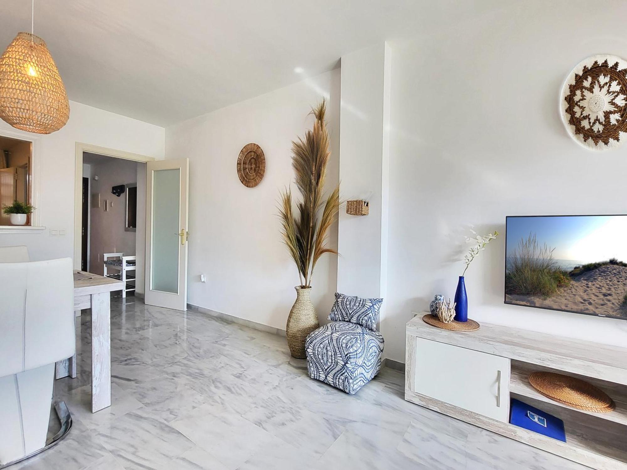 House Of Sun Calahonda Apartment Sitio de Calahonda Bagian luar foto