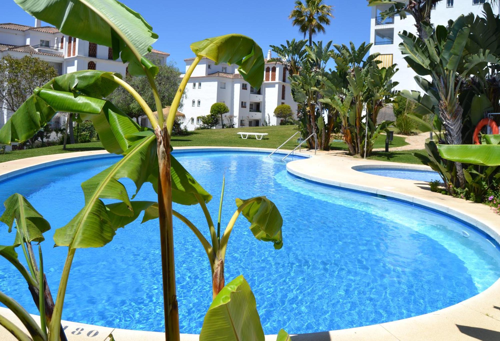 House Of Sun Calahonda Apartment Sitio de Calahonda Bagian luar foto