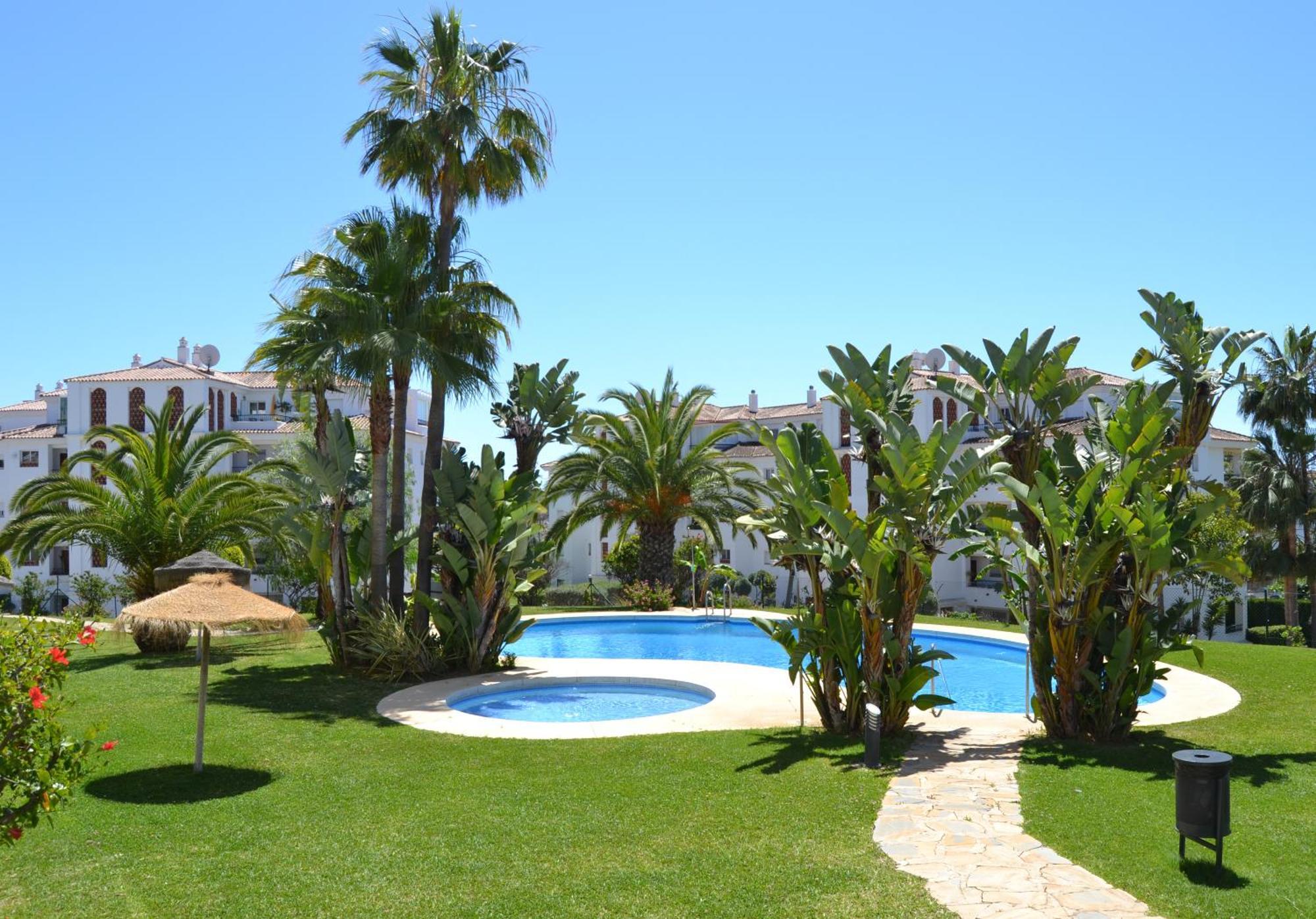 House Of Sun Calahonda Apartment Sitio de Calahonda Bagian luar foto